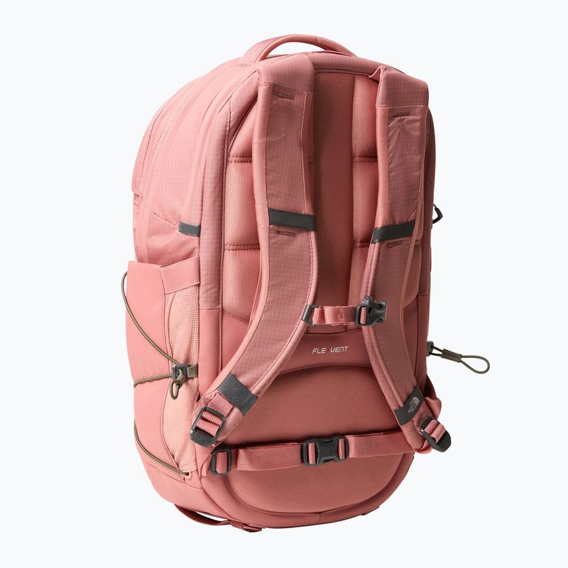 Moteriška žygio kuprinė The North Face Borealis 28 l light mahogany/new taup 2