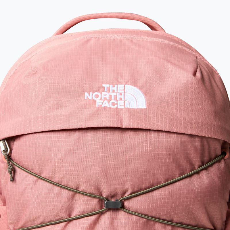 Moteriška žygio kuprinė The North Face Borealis 28 l light mahogany/new taup 3