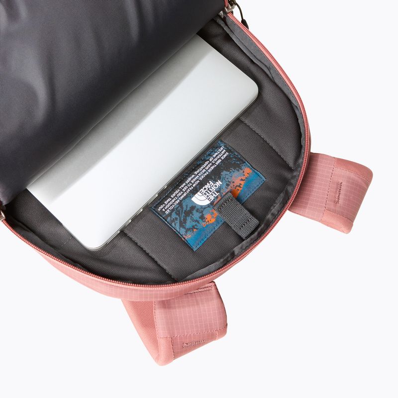 Moteriška žygio kuprinė The North Face Borealis 28 l light mahogany/new taup 6