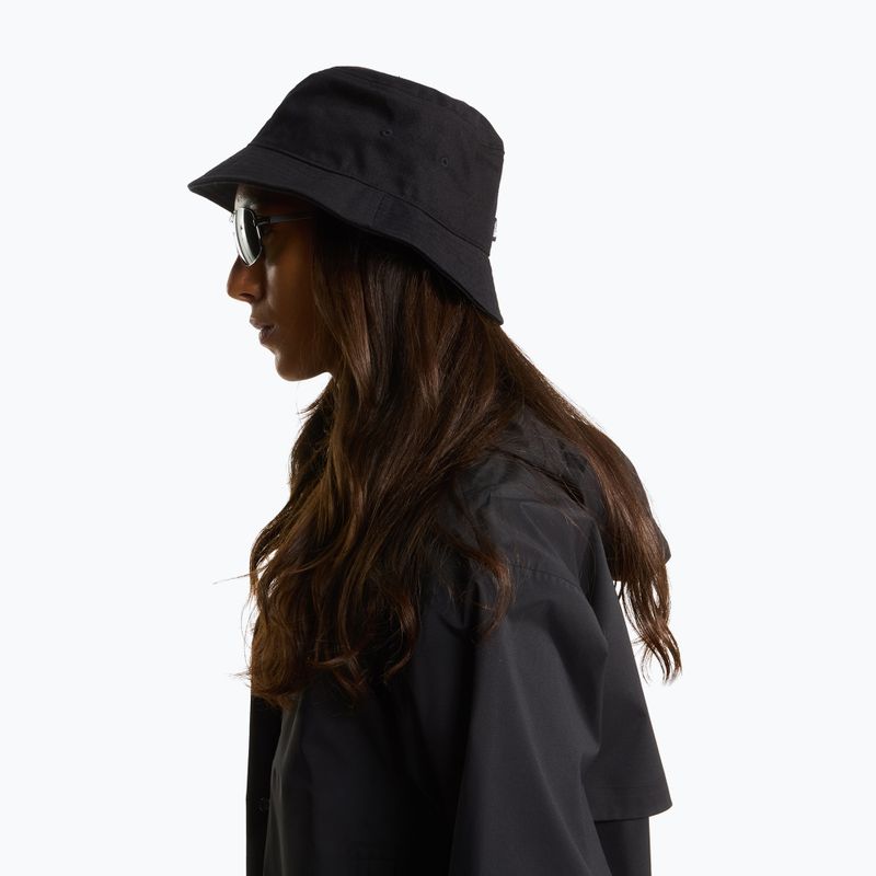 Vyriška skrybėlė The North Face Norm Bucket tnf black 6