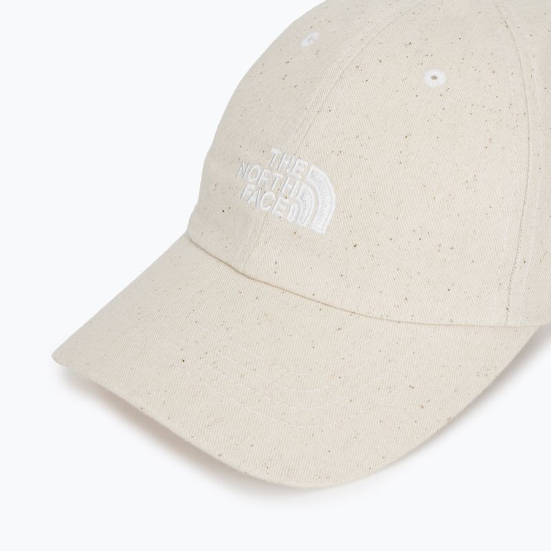 Vyriška kepurė su snapeliu The North Face Norm 3