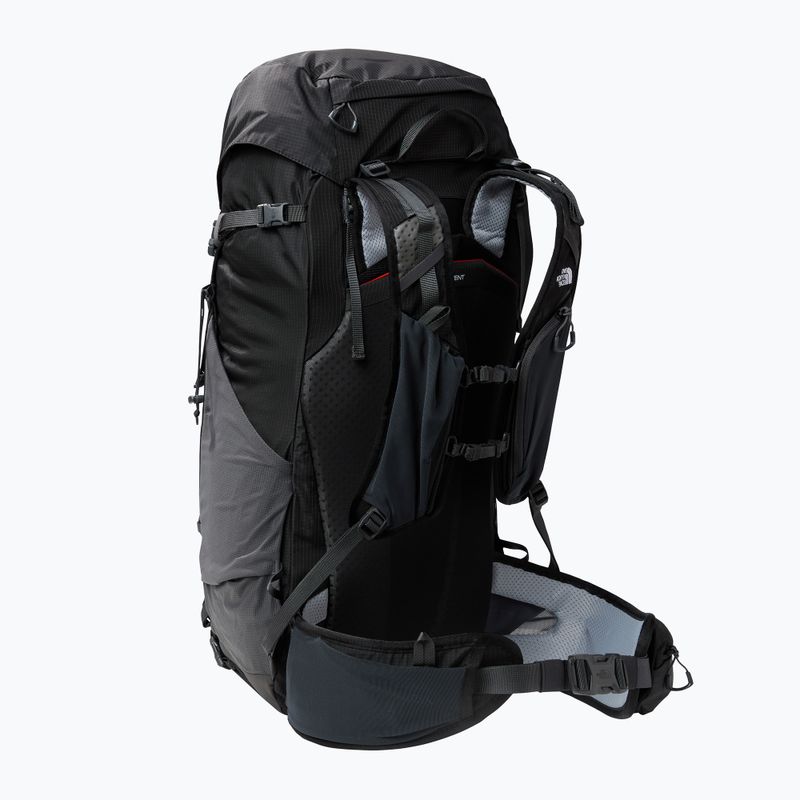 Žygio kuprinė The North Face Trail Lite 36 l black 2