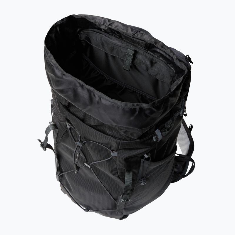 Žygio kuprinė The North Face Trail Lite 36 l black 5