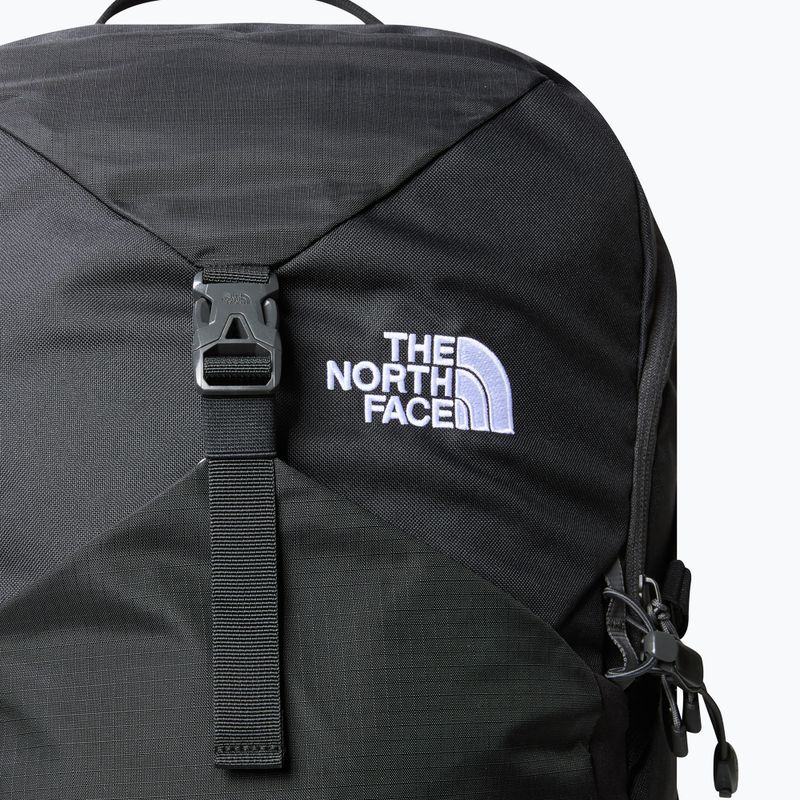 Žygio kuprinė The North Face Terra 40 l black/asphalt grey 3