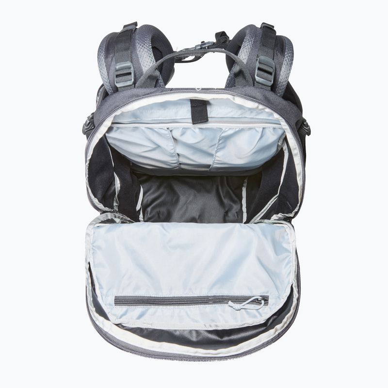 Žygio kuprinė The North Face Terra 40 l black/asphalt grey 5