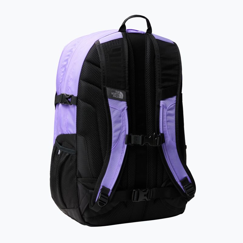 Turistinė kuprinė The North Face Borealis Classic 29 l optic violet/black 2