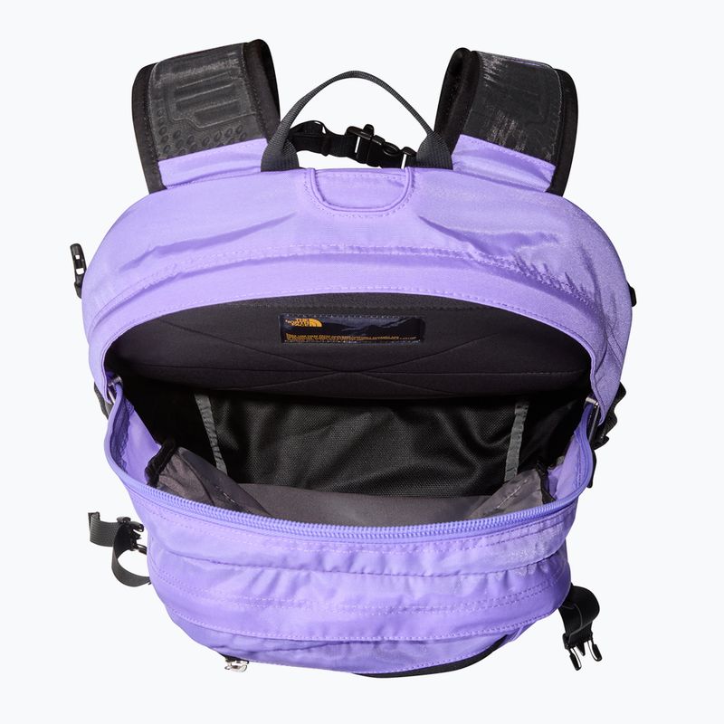 Turistinė kuprinė The North Face Borealis Classic 29 l optic violet/black 4