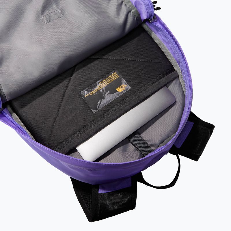 Turistinė kuprinė The North Face Borealis Classic 29 l optic violet/black 5