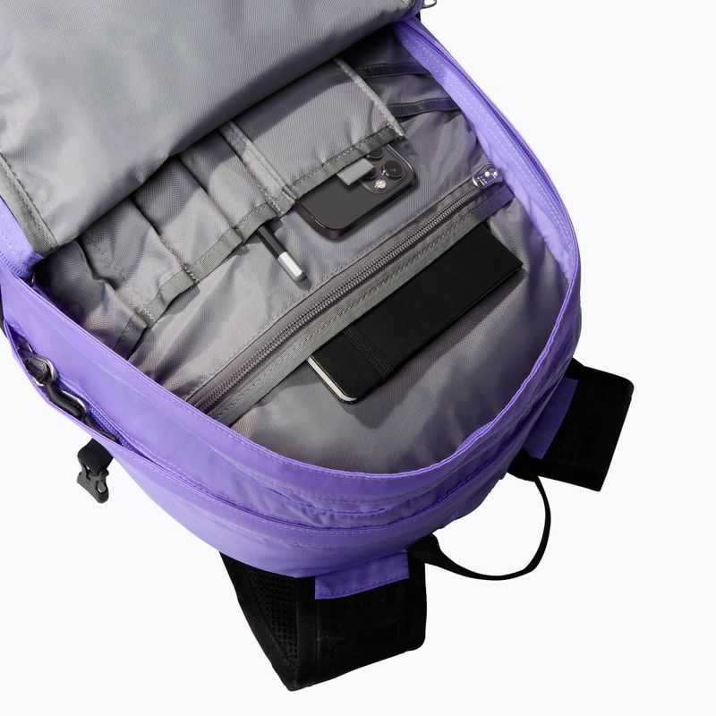 Turistinė kuprinė The North Face Borealis Classic 29 l optic violet/black 6