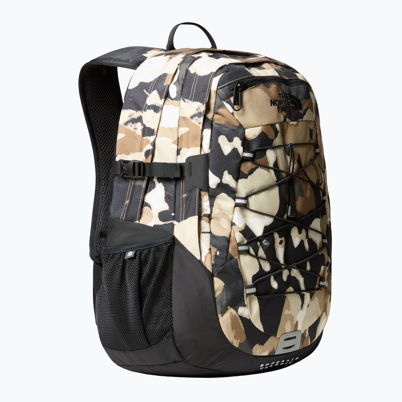 Turistinė kuprinė The North Face Borealis Classic 29 l khaki stone/grounded fi