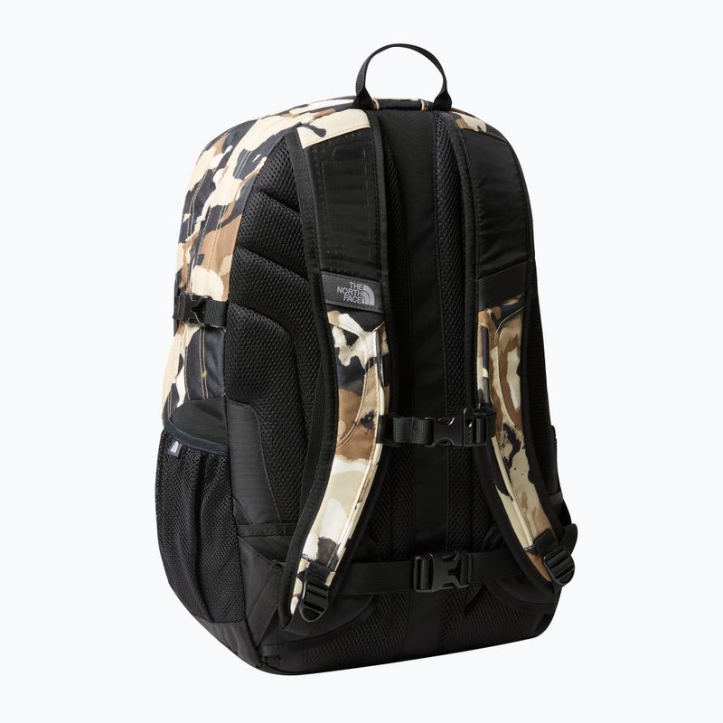 Turistinė kuprinė The North Face Borealis Classic 29 l khaki stone/grounded fi 2