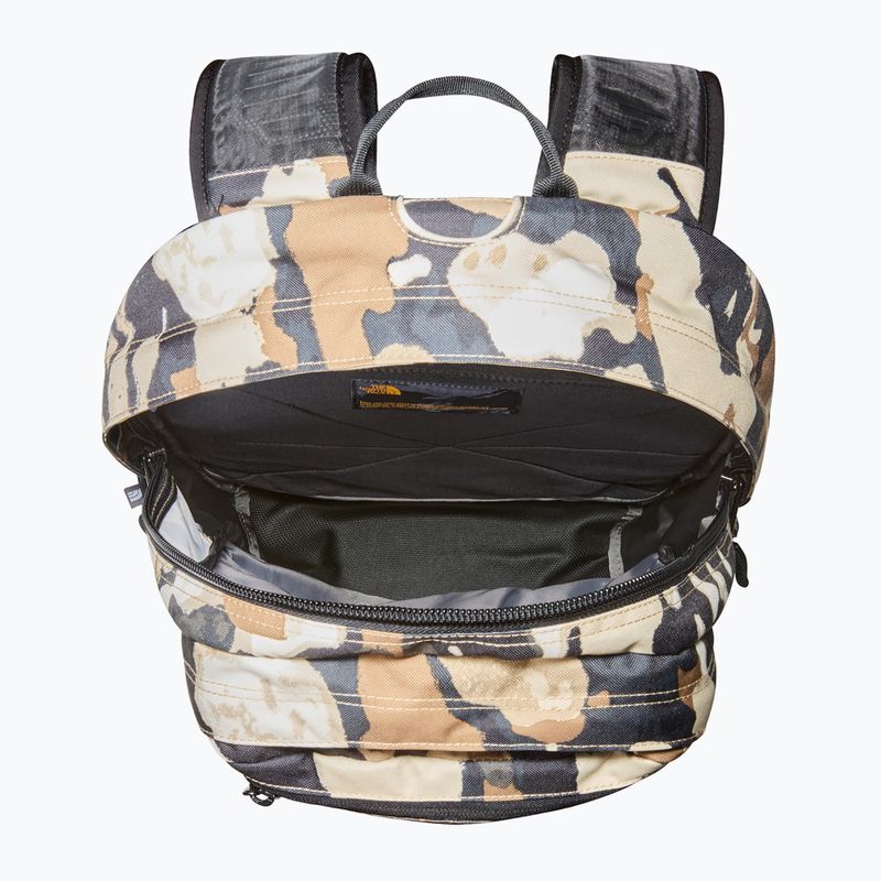 Turistinė kuprinė The North Face Borealis Classic 29 l khaki stone/grounded fi 4