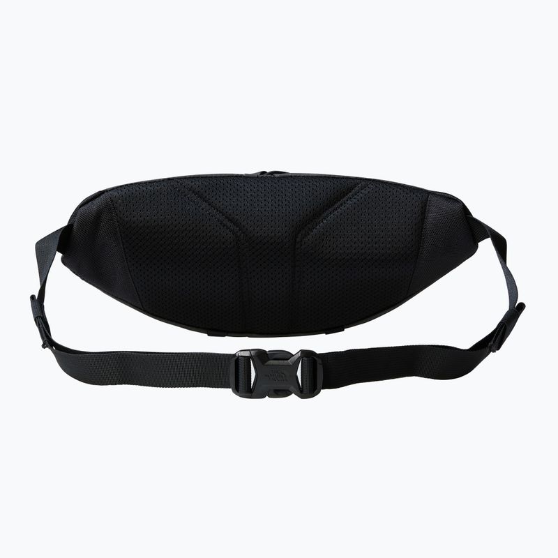 Rankinė ant juosmens The North Face Terra Lumbar 3 l black 2