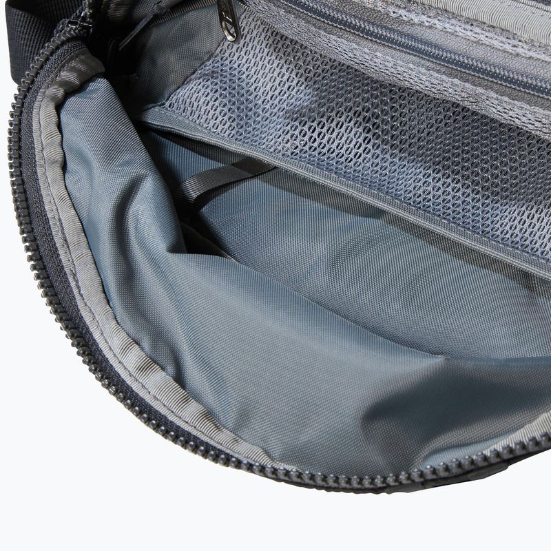 Rankinė ant juosmens The North Face Terra Lumbar 3 l black 5