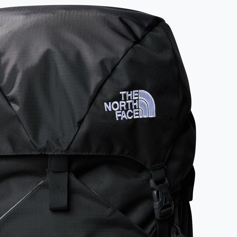 Žygio kuprinė The North Face Terra 55 l black/asphalt grey 3