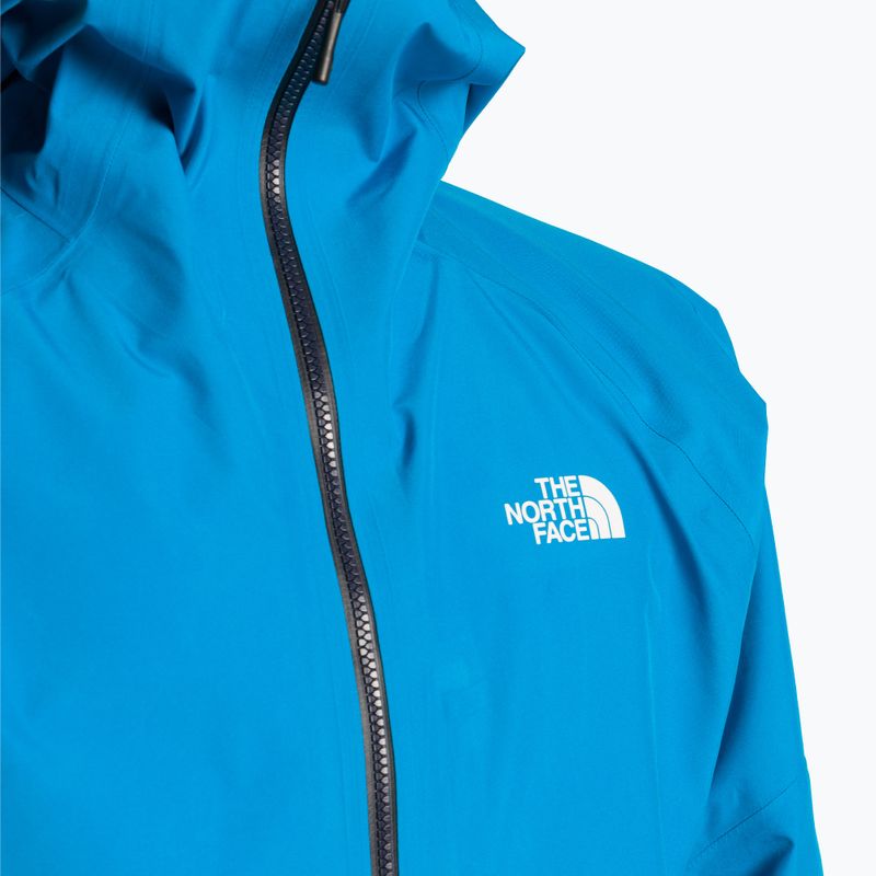 Vyriška striukė nuo lietaus The North Face Jazzi GTX skyline blue 3