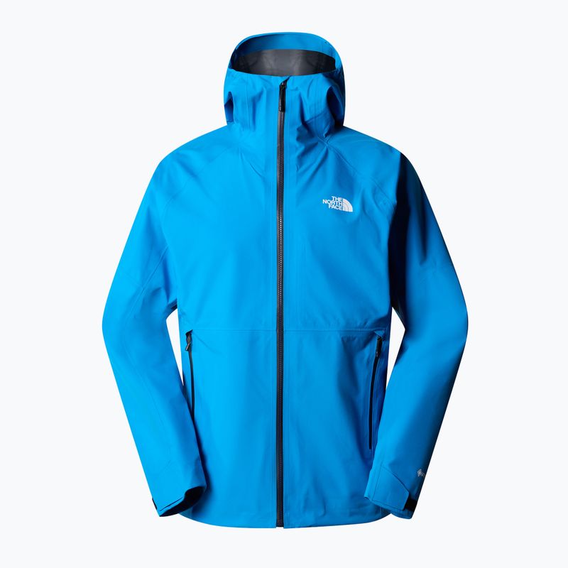 Vyriška striukė nuo lietaus The North Face Jazzi GTX skyline blue 8