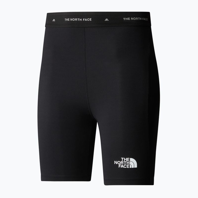 Moteriški žygio šortai The North Face Ma Tight black