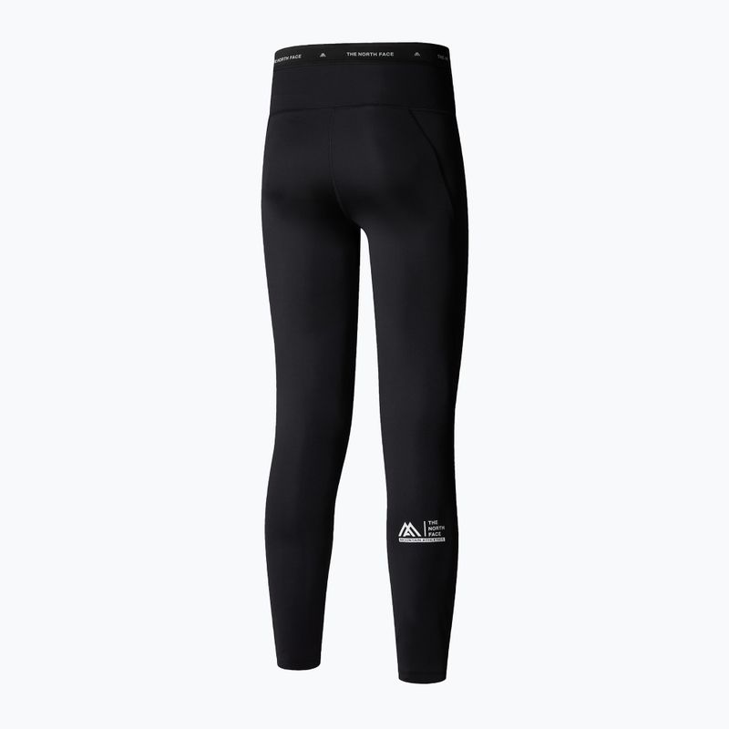 Moteriškos tamprės The North Face Ma Tight tnf black 2