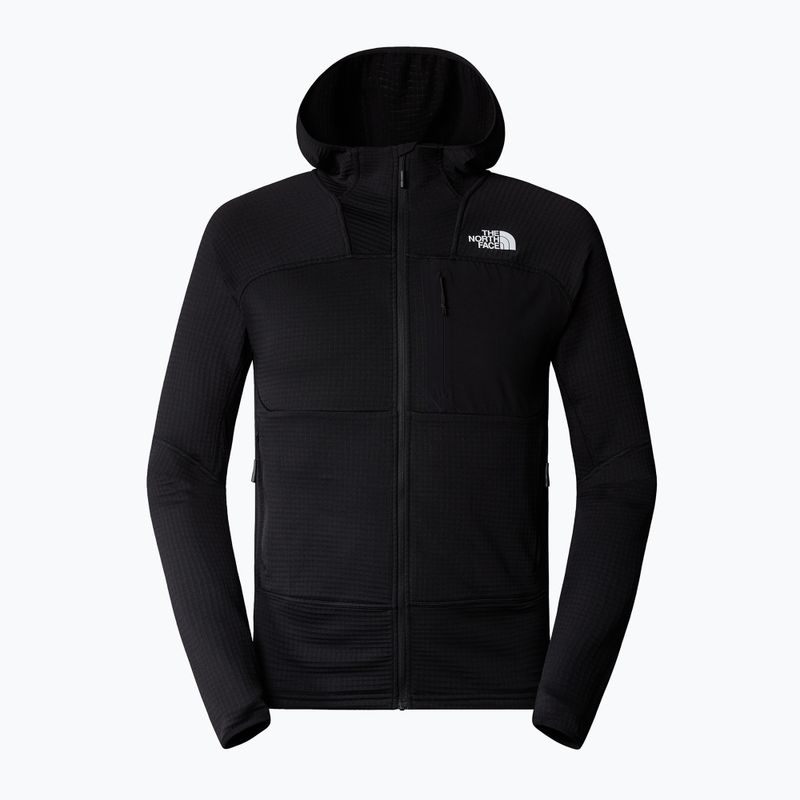 Vyriškas žygio džemperis The North Face Stormgap Powergrid black 6