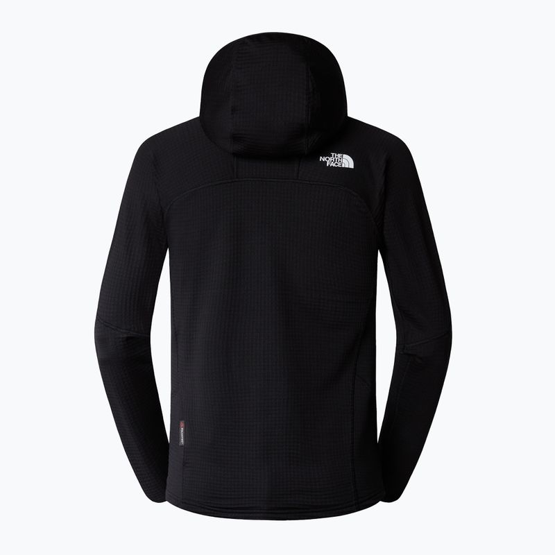 Vyriškas žygio džemperis The North Face Stormgap Powergrid black 7