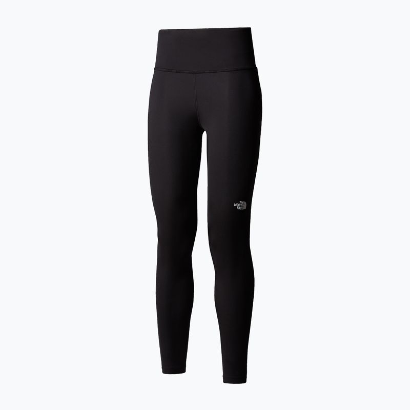 Moteriškos treniruočių tamprės The North Face Flex 28in Tight black