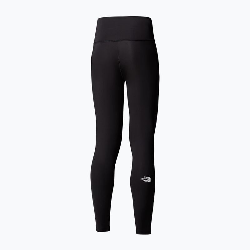 Moteriškos treniruočių tamprės The North Face Flex 28in Tight black 2