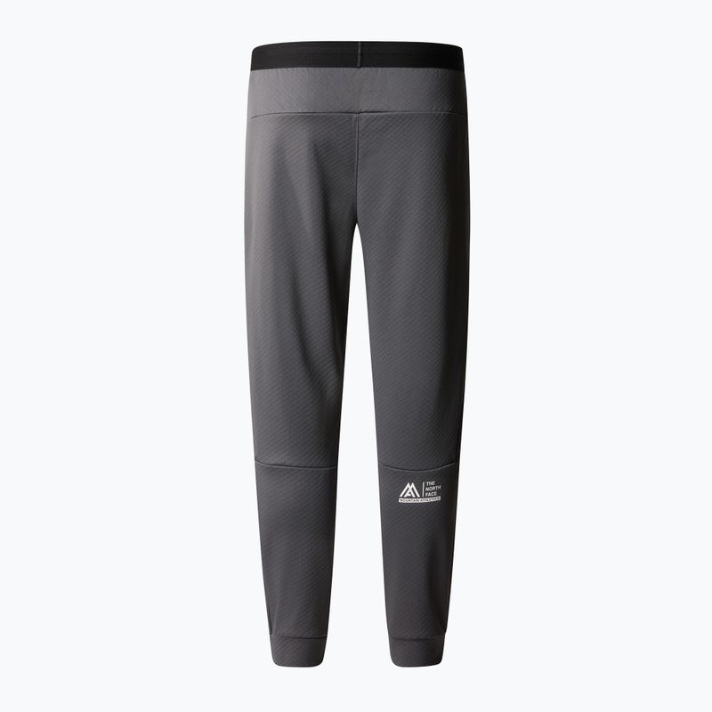 Vyriškos žygio kelnės The North Face Ma Lab Jogger anthracite grey 2