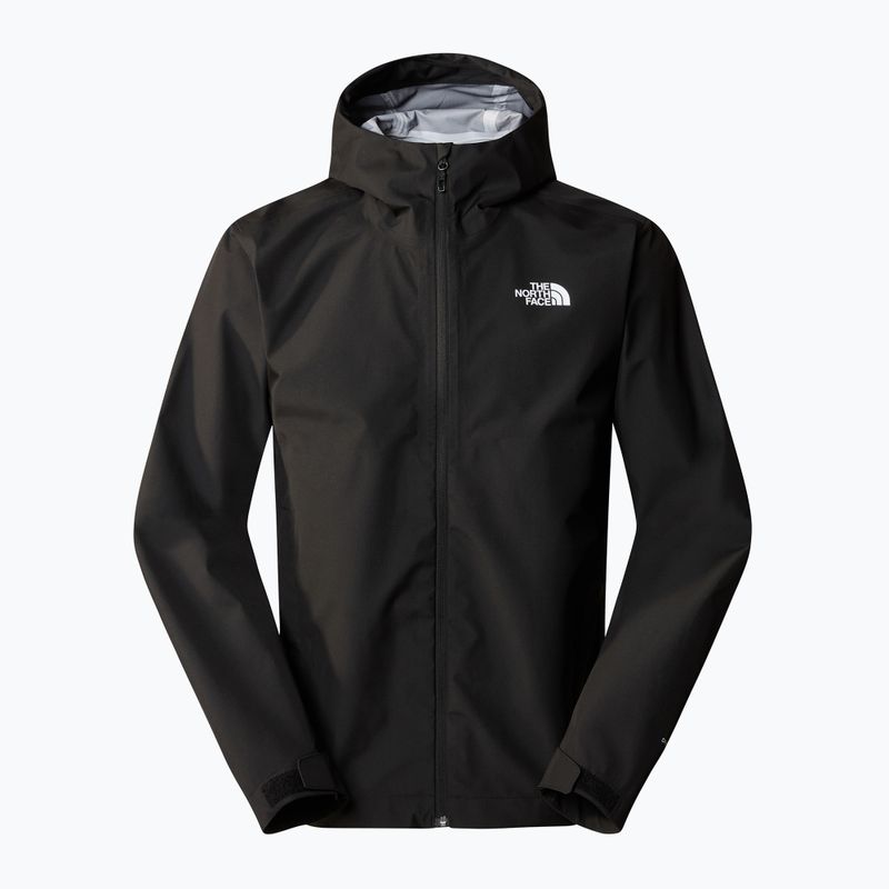 Vyriška striukė nuo lietaus The North Face Whiton 3L black 7