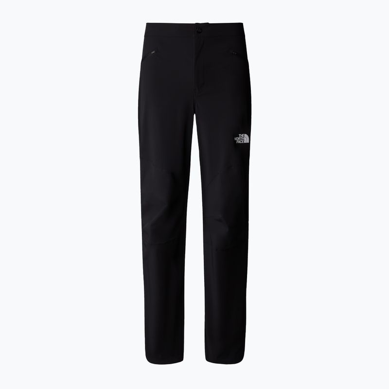 Vyriškos žygio kelnės The North Face Alpine Ridge Regular Tapered black