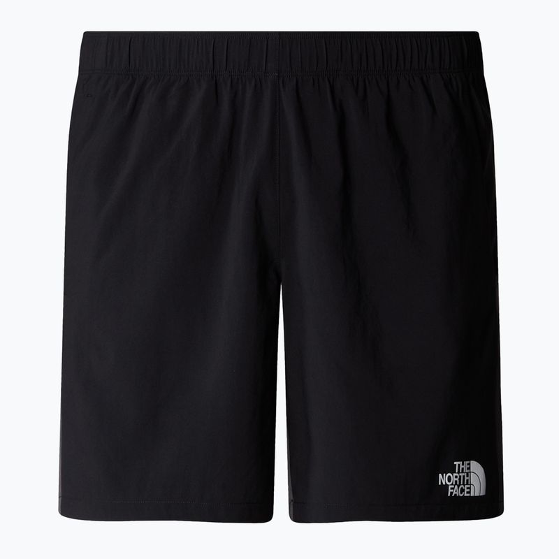 Vyriški šortai The North Face Ma Woven black/anthracite grey 6