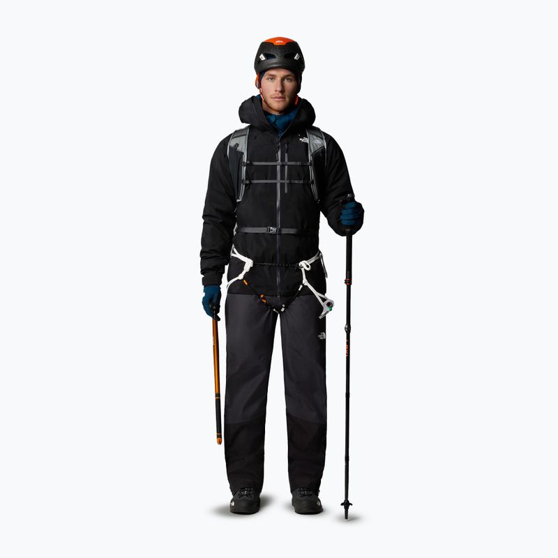 Vyriška striukė nuo lietaus The North Face Kandersteg Gtx Pro black 2