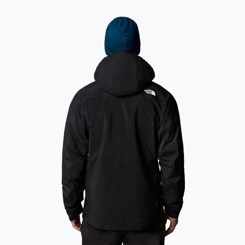 Vyriška striukė nuo lietaus The North Face Kandersteg Gtx Pro black 3