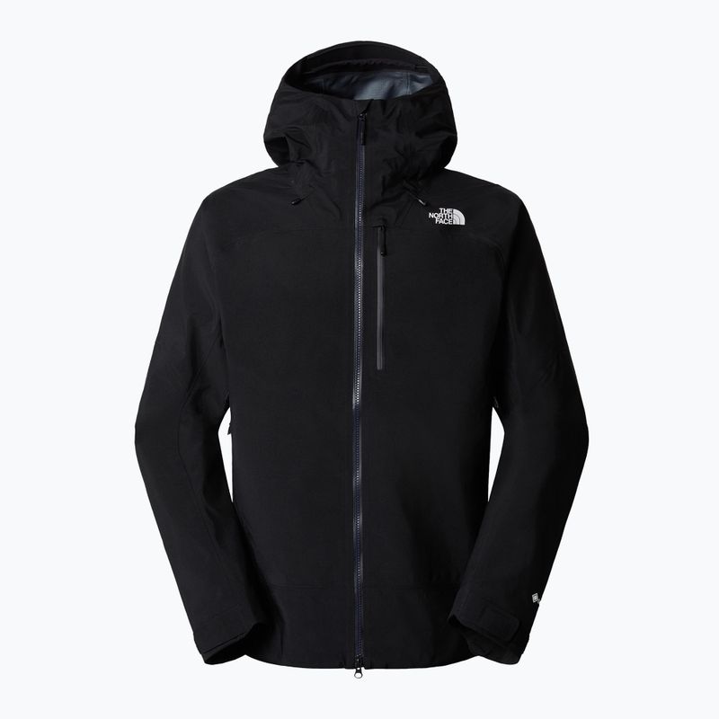 Vyriška striukė nuo lietaus The North Face Kandersteg Gtx Pro black 5