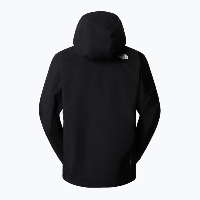 Vyriška striukė nuo lietaus The North Face Kandersteg Gtx Pro black 6