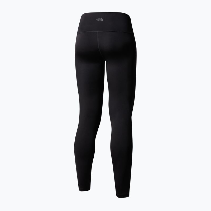 Moteriškos tamprės The North Face Dune Sky Tight black 2