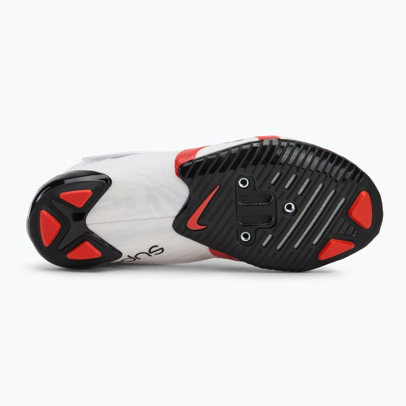 Dviračių batai MTB Nike Superrep Cycle 2 white/picante red 4