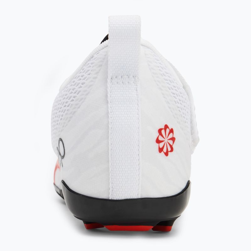 Dviračių batai MTB Nike Superrep Cycle 2 white/picante red 6