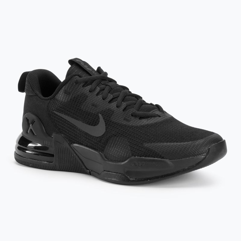 Vyriški treniruočių batai Nike Air Max Alpha Trainer black/clack/dark smoke grey