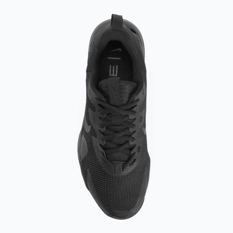 Vyriški treniruočių batai Nike Air Max Alpha Trainer black/clack/dark smoke grey 5