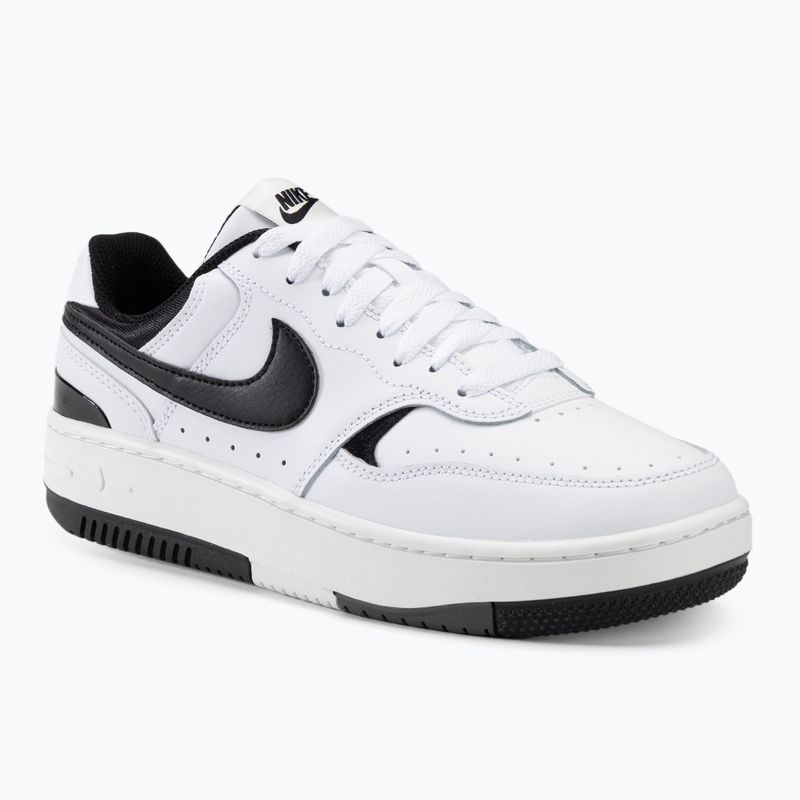 Moteriški batai Nike Gamma Force white/summit white/iron grey/black