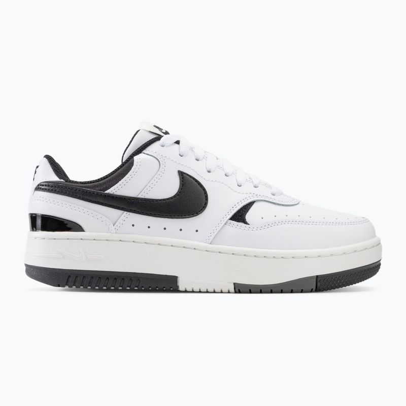Moteriški batai Nike Gamma Force white/summit white/iron grey/black 2