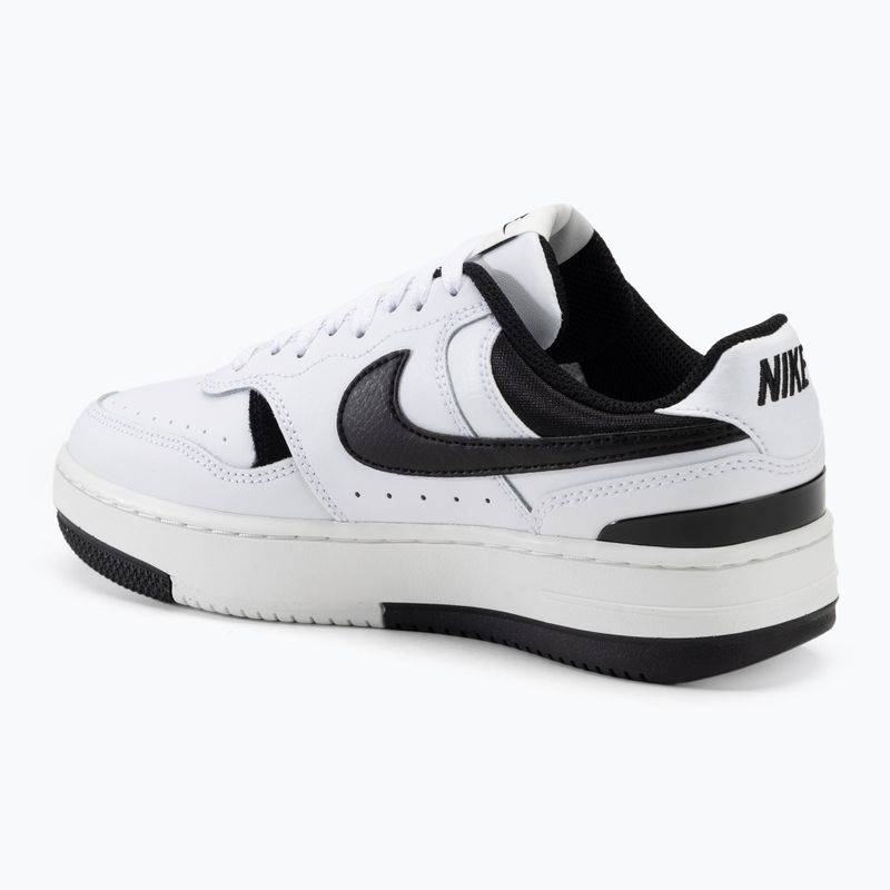 Moteriški batai Nike Gamma Force white/summit white/iron grey/black 3