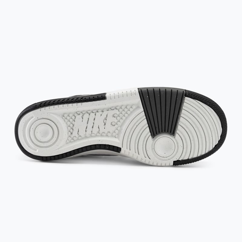 Moteriški batai Nike Gamma Force white/summit white/iron grey/black 4