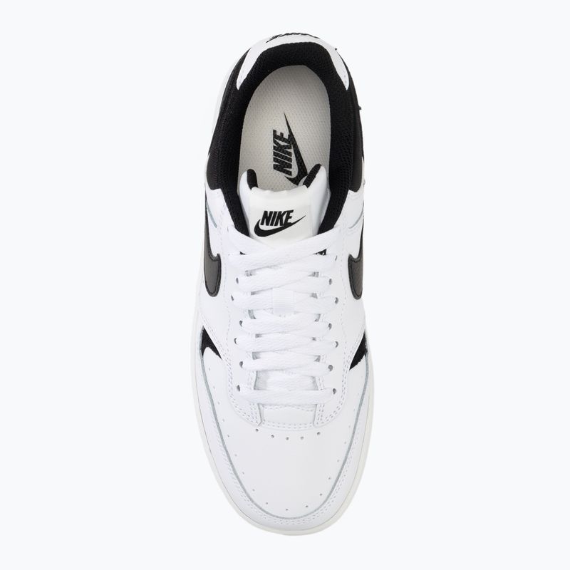 Moteriški batai Nike Gamma Force white/summit white/iron grey/black 5