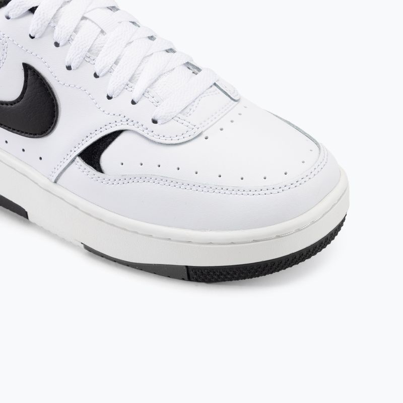 Moteriški batai Nike Gamma Force white/summit white/iron grey/black 7