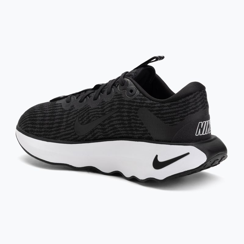 Nike Motiva moteriški bateliai black/black/anthracite/white 3