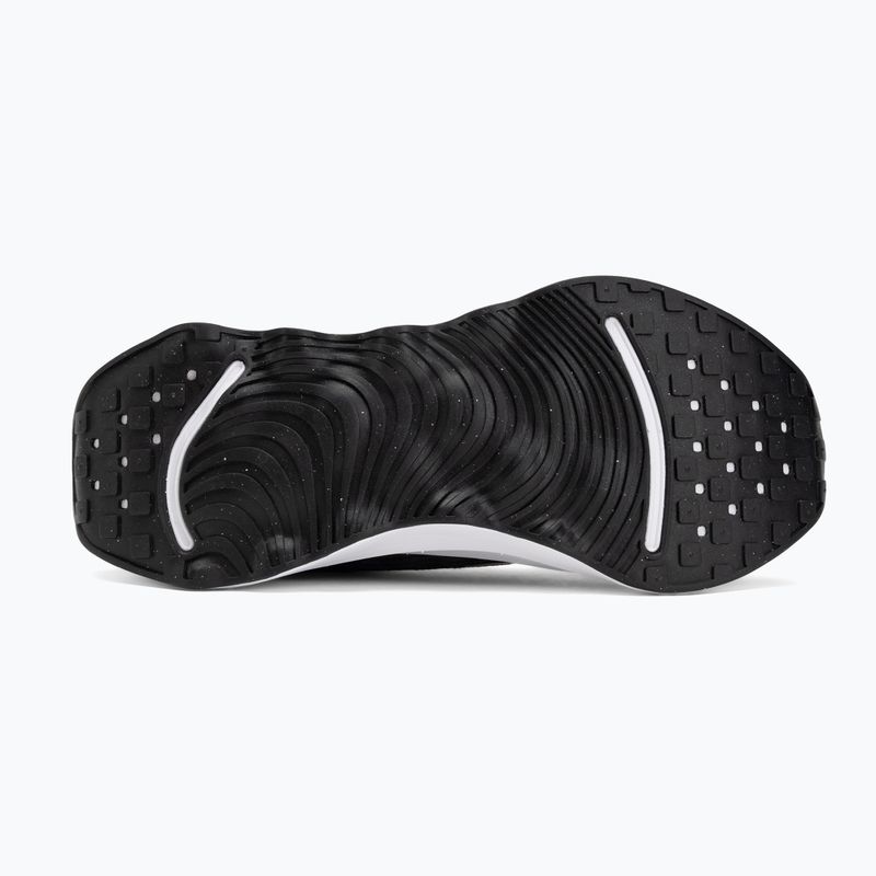 Nike Motiva moteriški bateliai black/black/anthracite/white 4