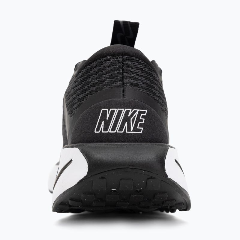 Nike Motiva moteriški bateliai black/black/anthracite/white 6
