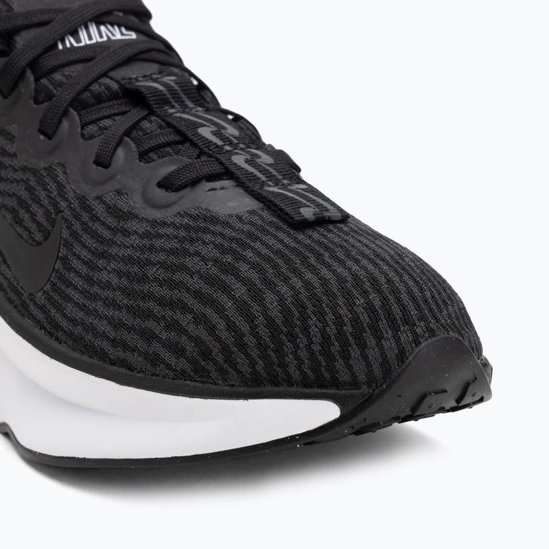 Nike Motiva moteriški bateliai black/black/anthracite/white 7